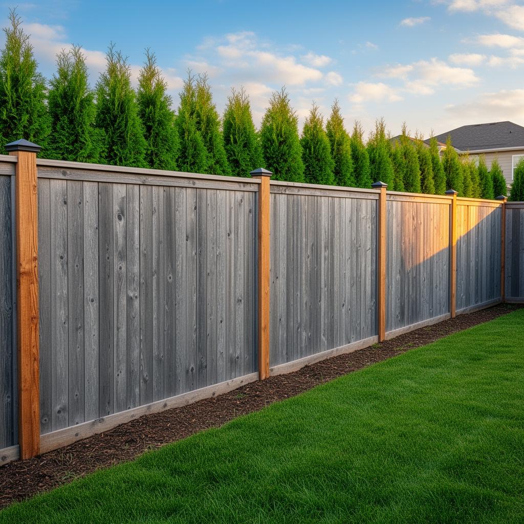 Fencing
